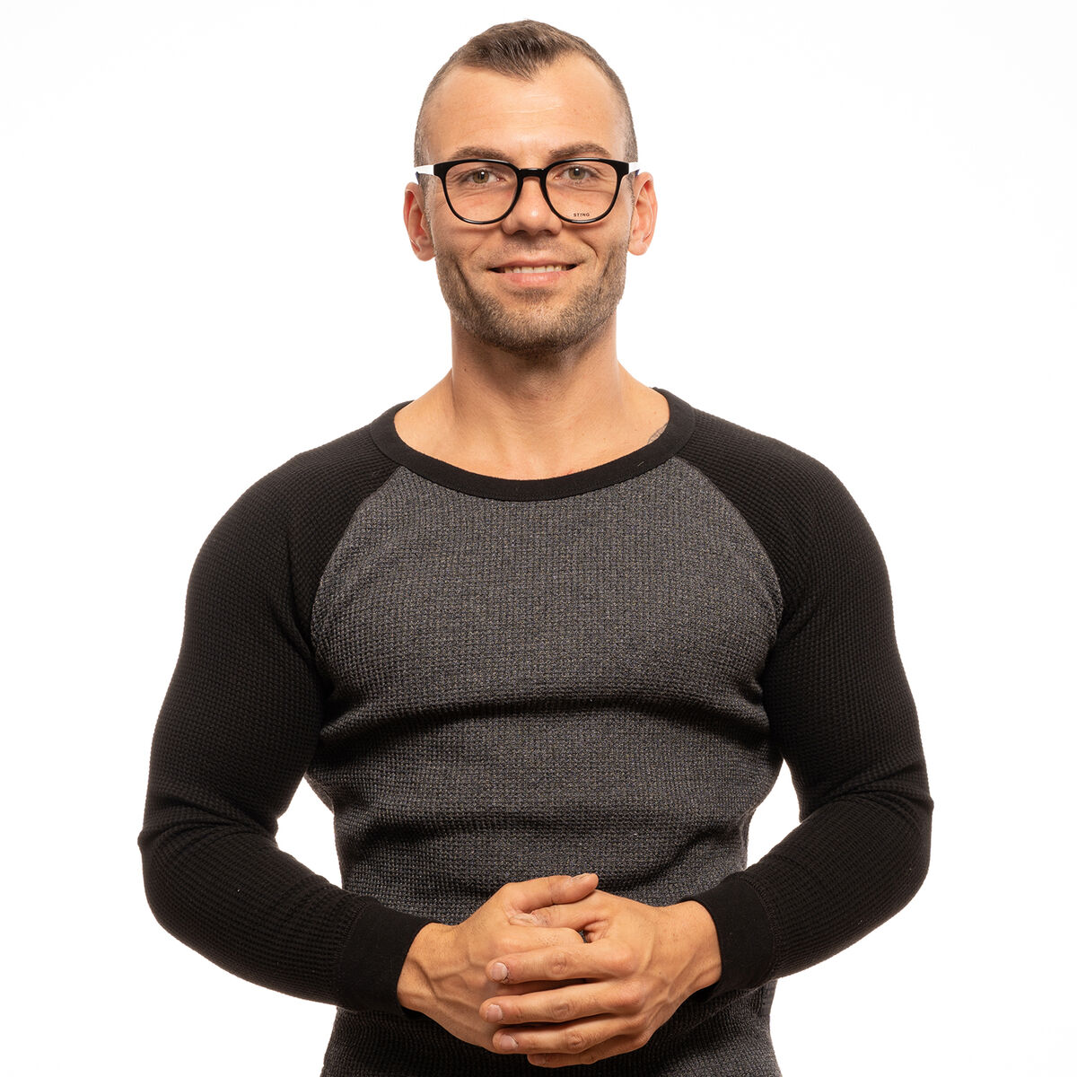 Ramă de Ochelari Unisex Sting VST302 520700