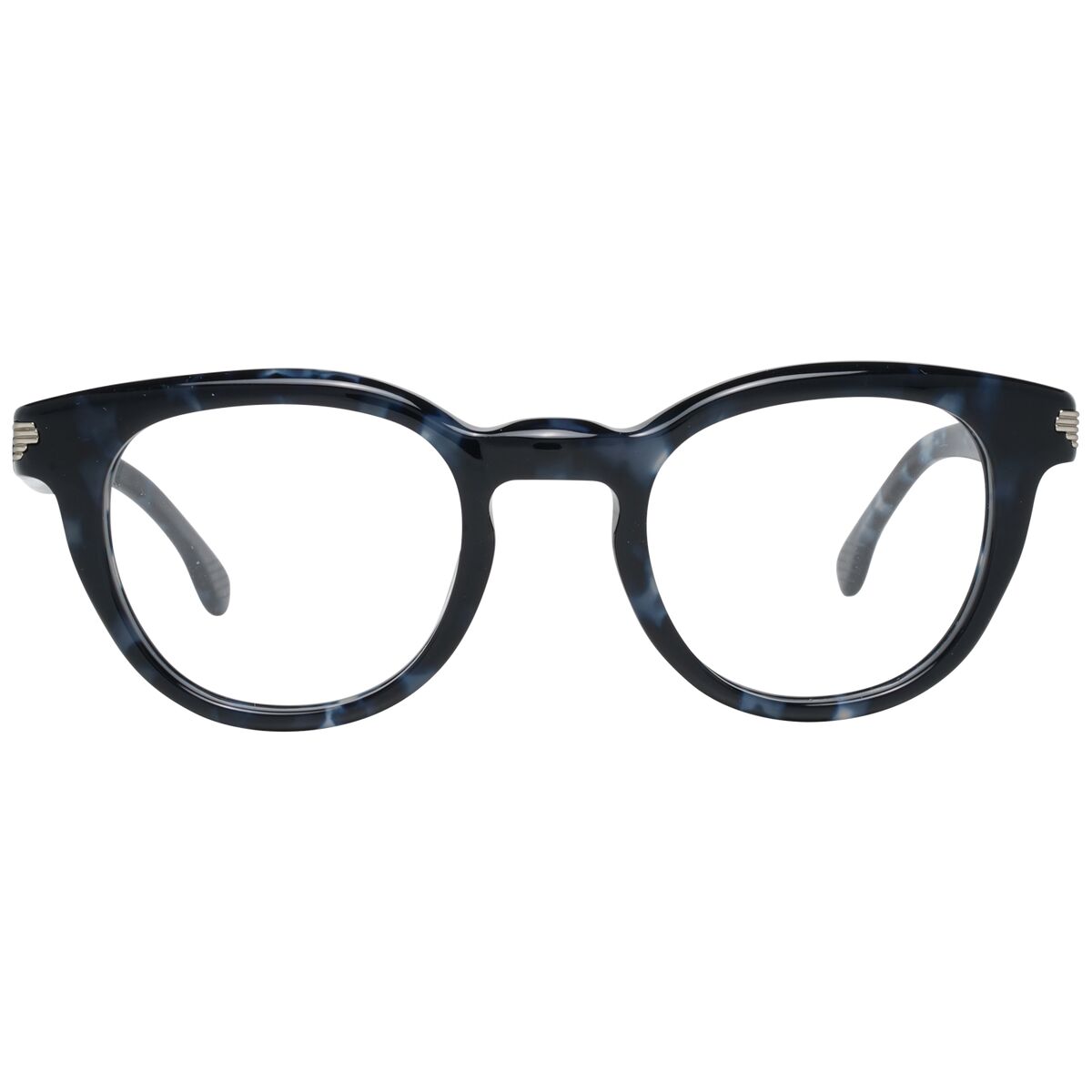 Ramă de Ochelari Unisex Lozza VL4123 450BLK