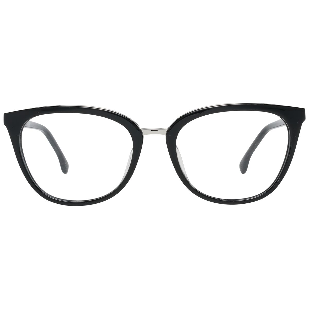 Ramă de Ochelari Unisex Lozza VL4146 520BLK
