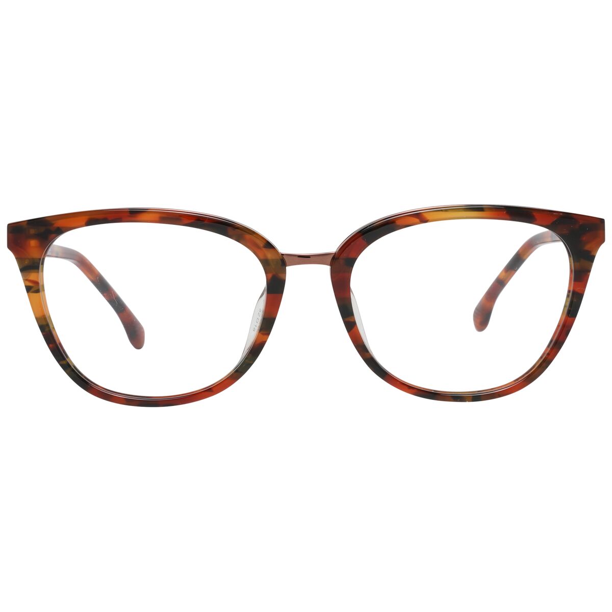 Ramă de Ochelari Unisex Lozza VL4146 520L95