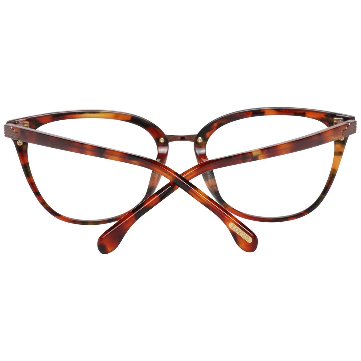 Ramă de Ochelari Unisex Lozza VL4146 520L95