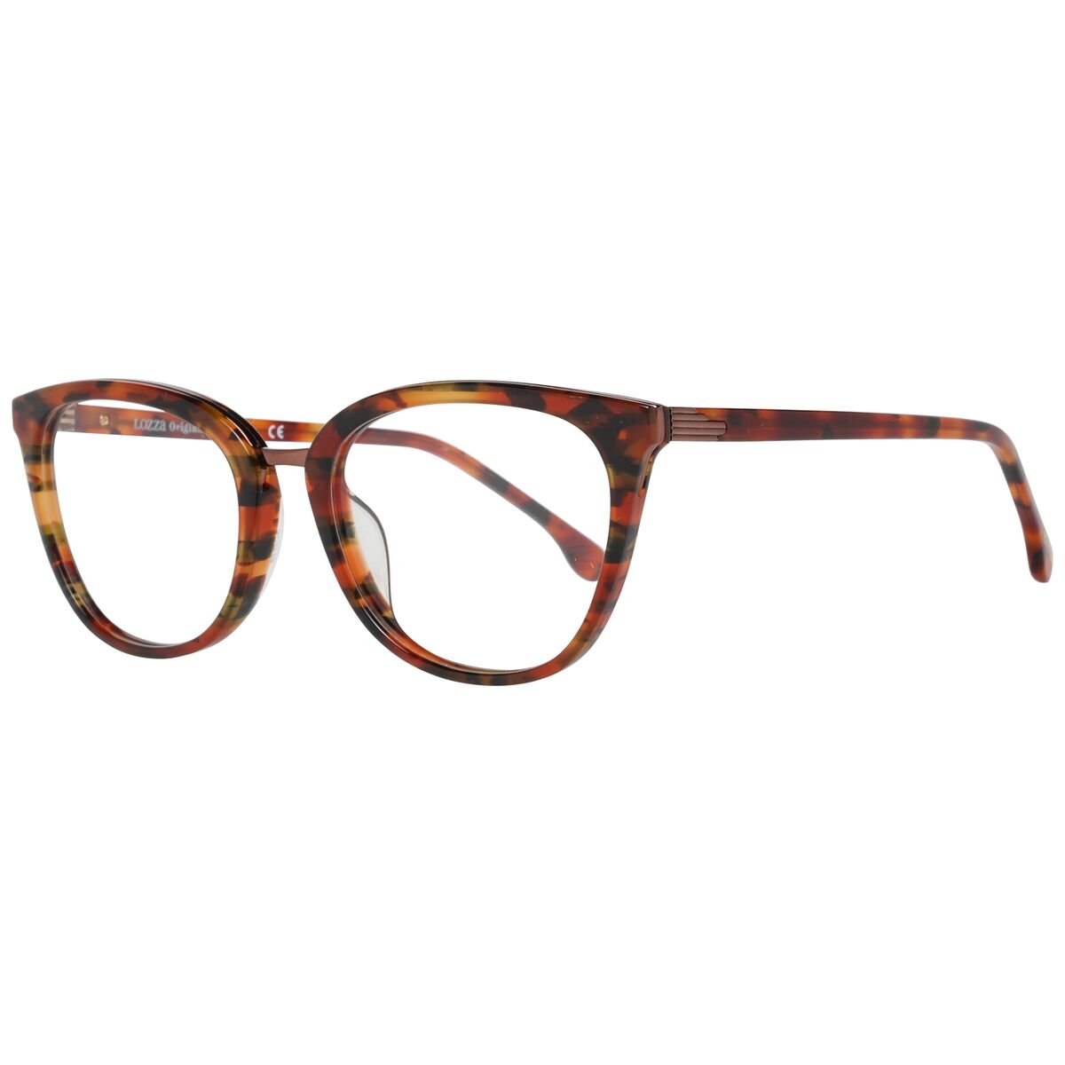 Ramă de Ochelari Unisex Lozza VL4146 520L95