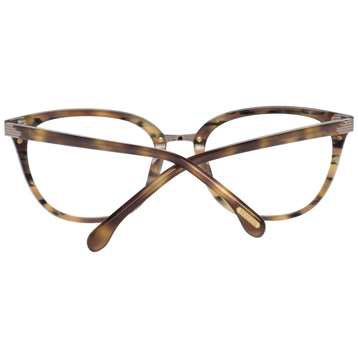 Ramă de Ochelari Unisex Lozza VL4146 523AMY