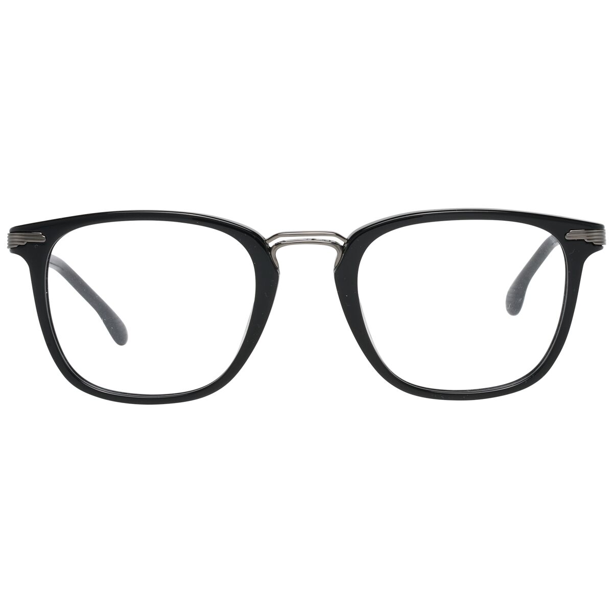Ramă de Ochelari Unisex Lozza VL4152 500BLK