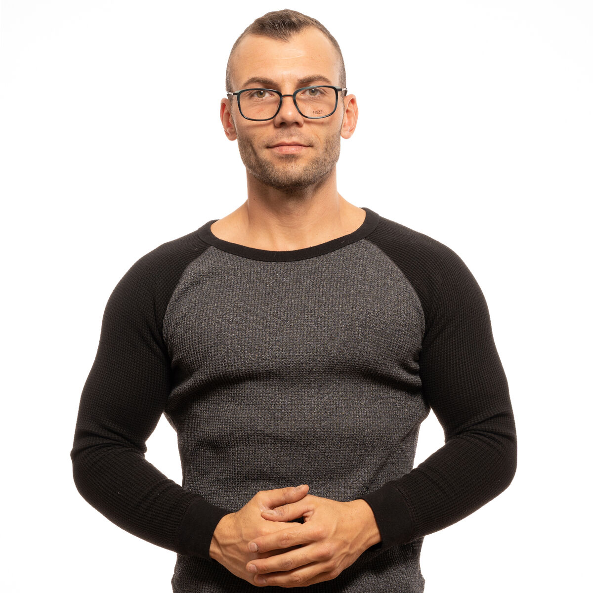 Ramă de Ochelari Bărbați Lozza VL2307 540531