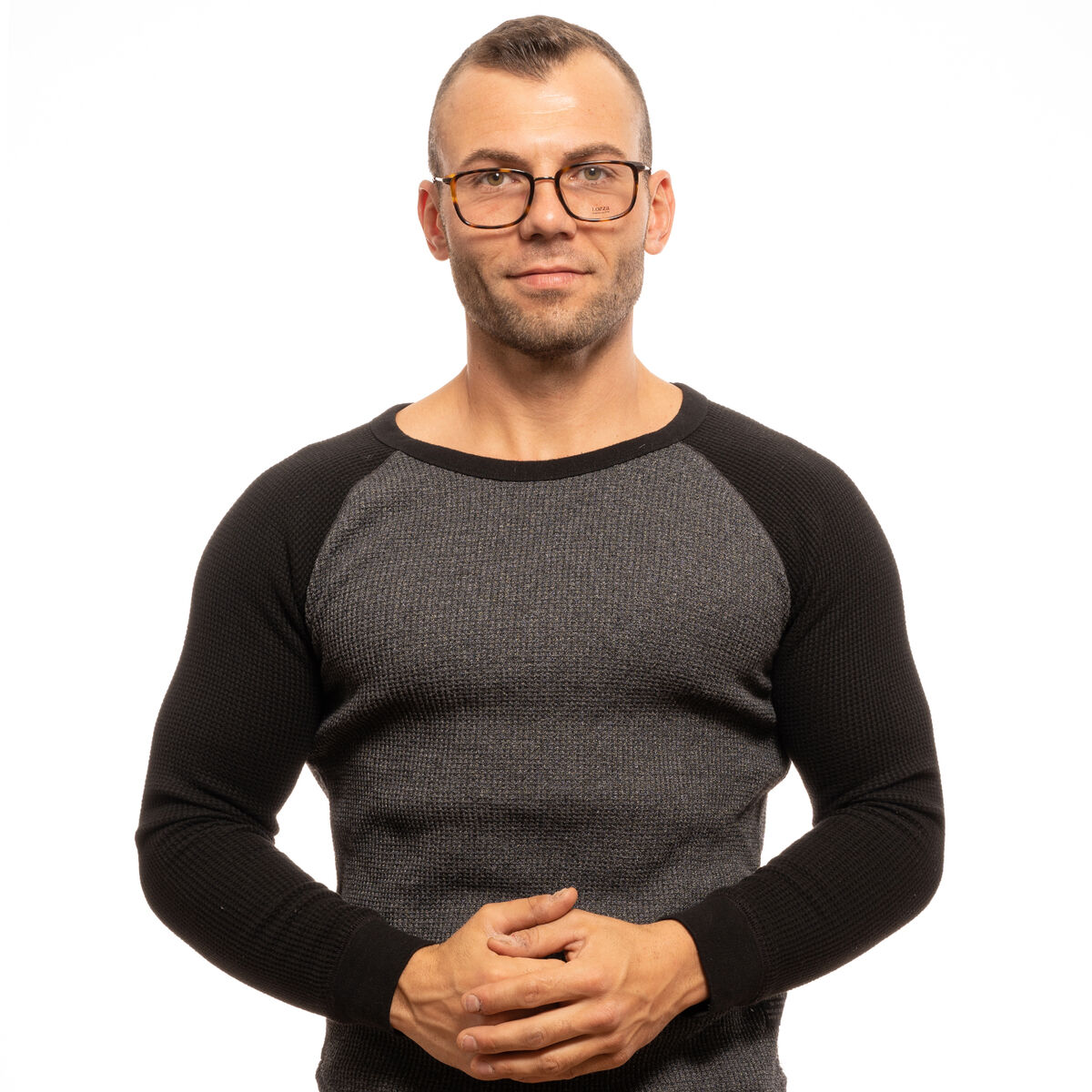 Ramă de Ochelari Bărbați Lozza VL2307 54568Y