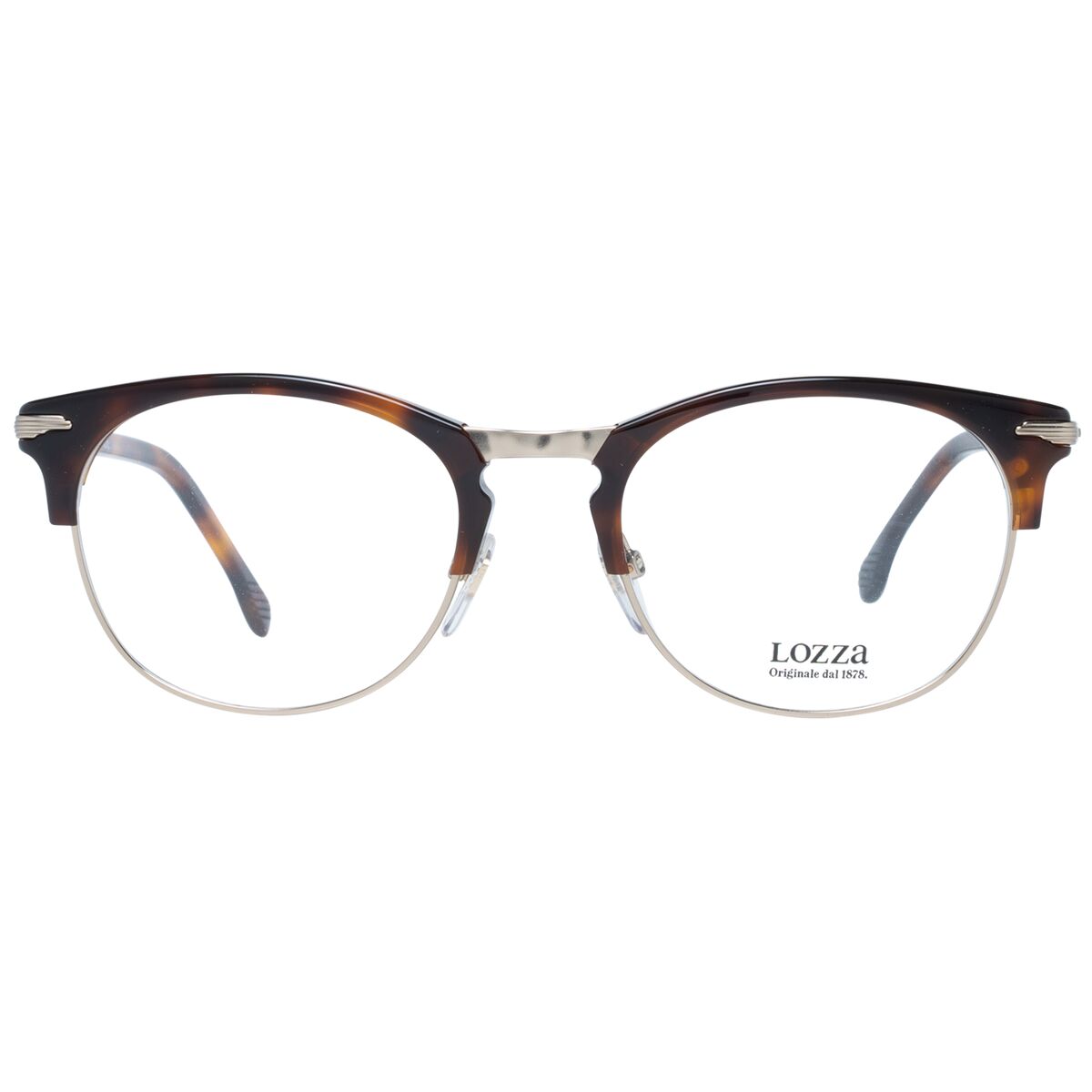 Ramă de Ochelari Unisex Lozza VL2294 5208FT