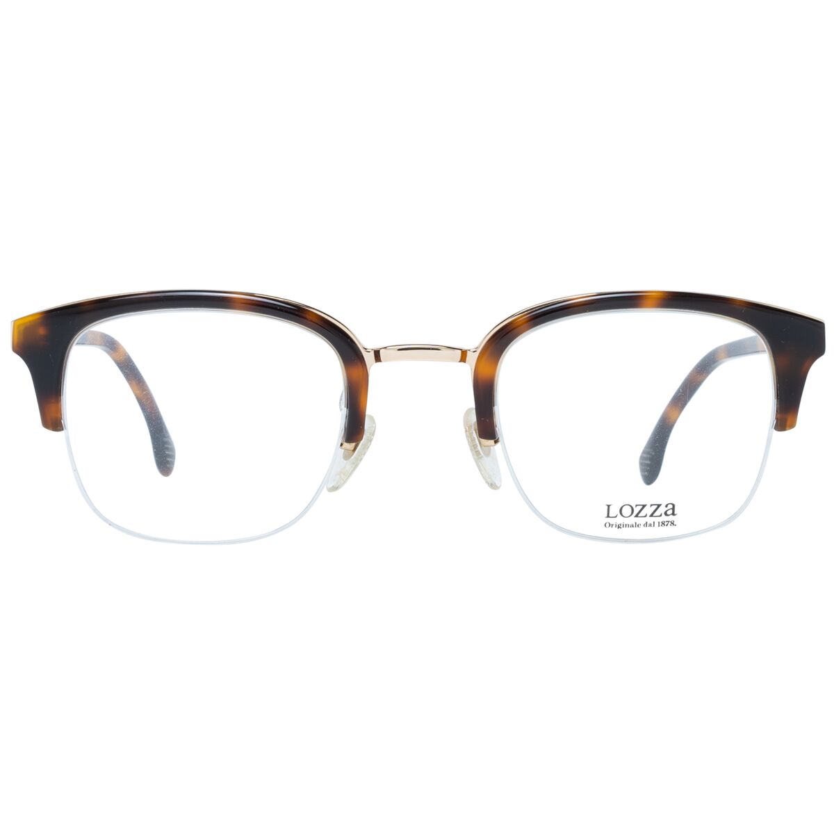 Ramă de Ochelari Unisex Lozza VL4145 4809AJ