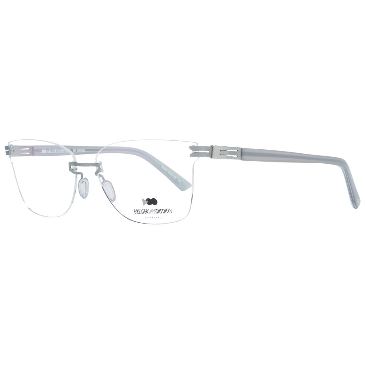 Ramă de Ochelari Unisex Greater Than Infinity GT048 60V02