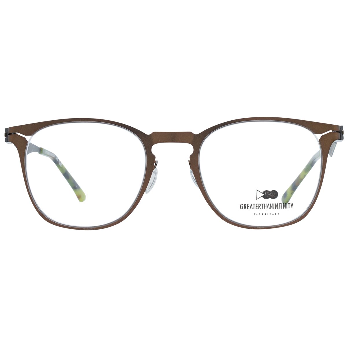 Ramă de Ochelari Unisex Greater Than Infinity GT026 50V06