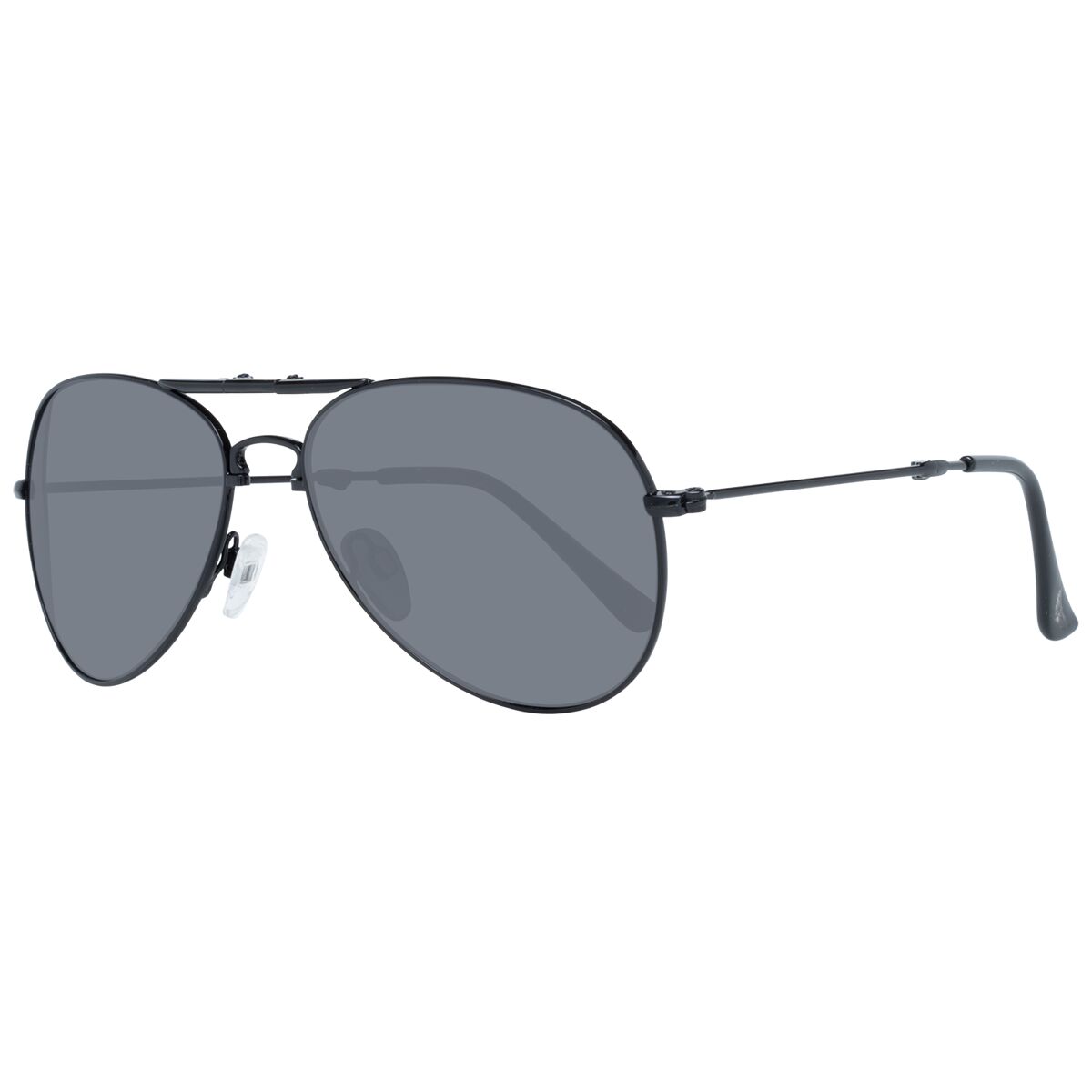 Ochelari de Soare Unisex Aviator AVGSR 635BK