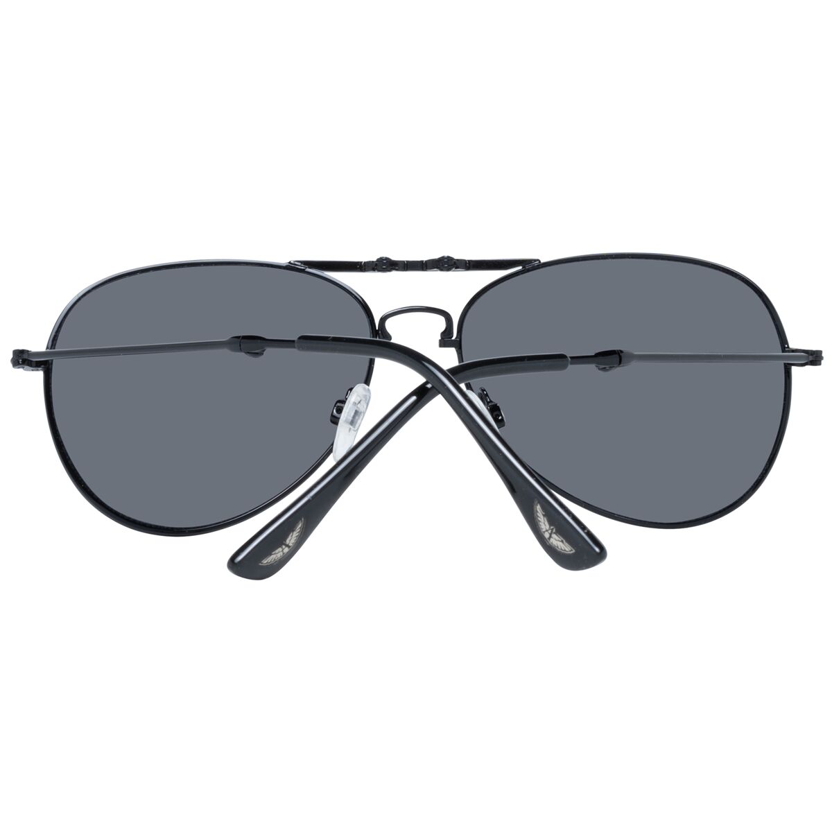 Ochelari de Soare Unisex Aviator AVGSR 635BK