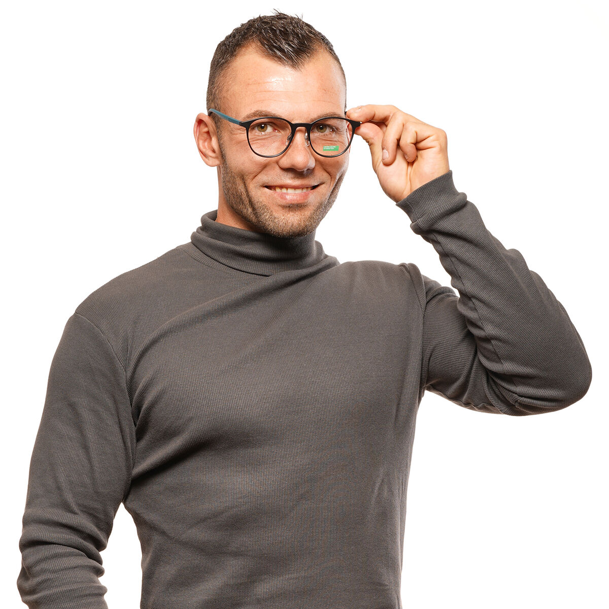 Ramă de Ochelari Bărbați Benetton BEO1010 51001