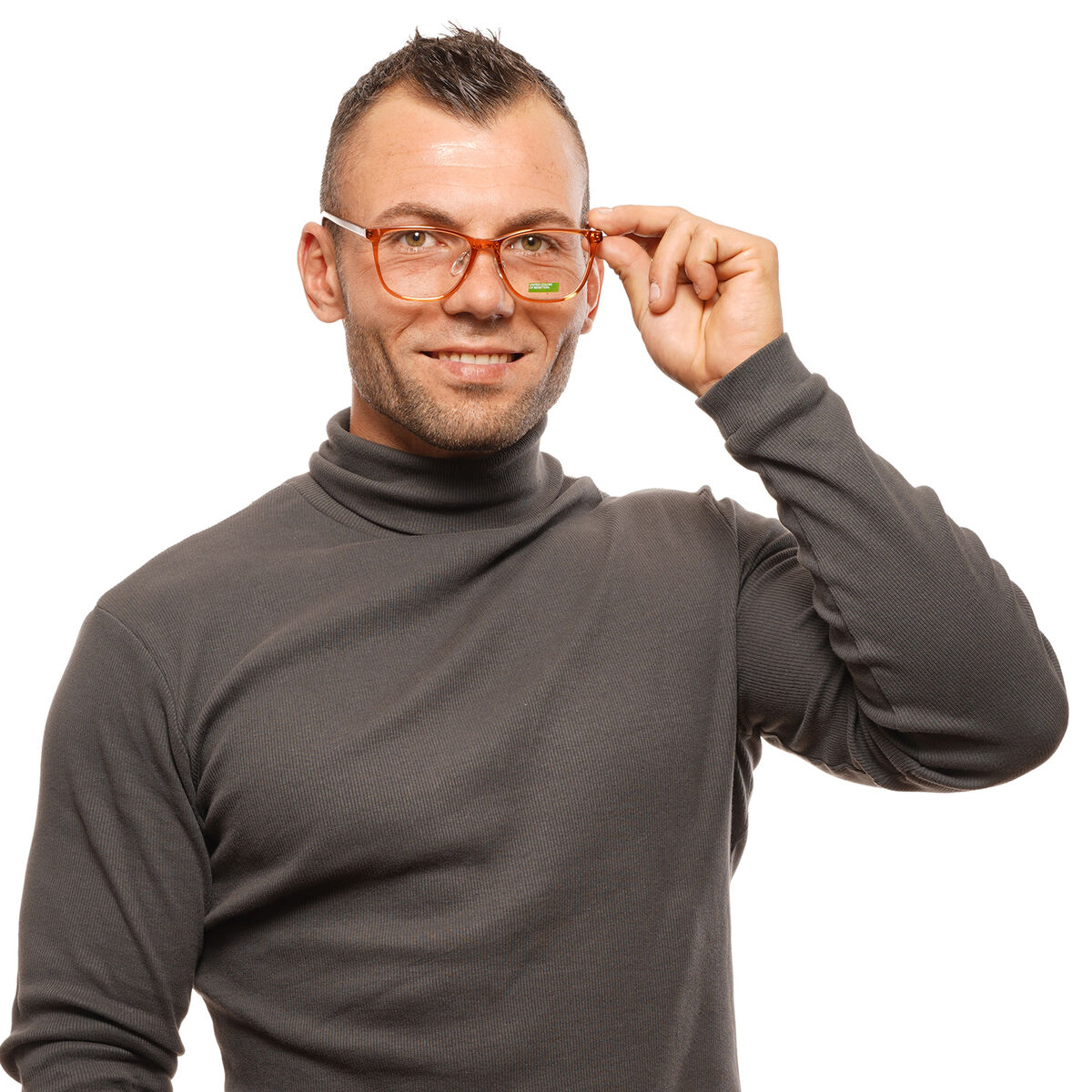 Ramă de Ochelari Bărbați Benetton BEO1029 55119