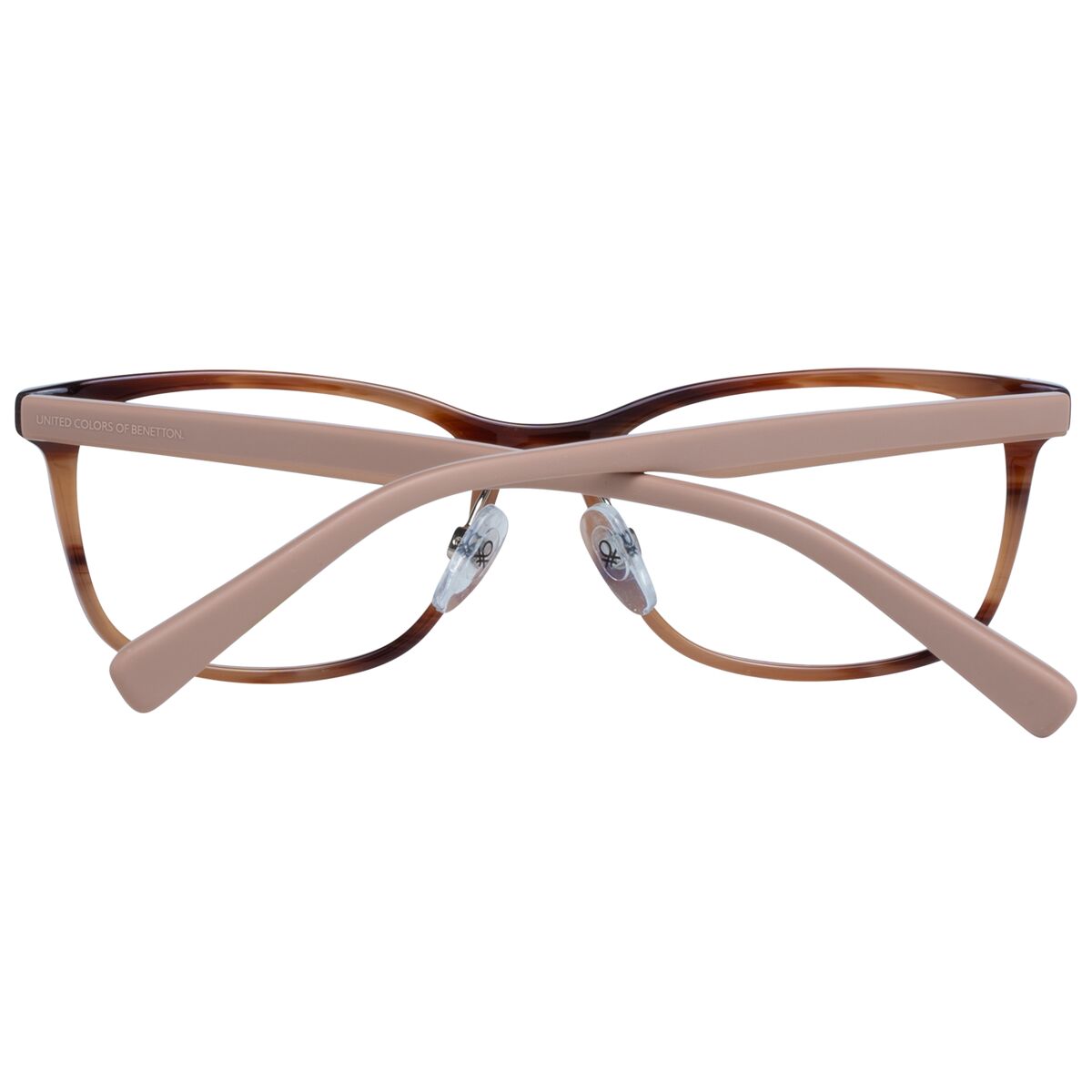 Ramă de Ochelari Damă Benetton BEO1005 52151