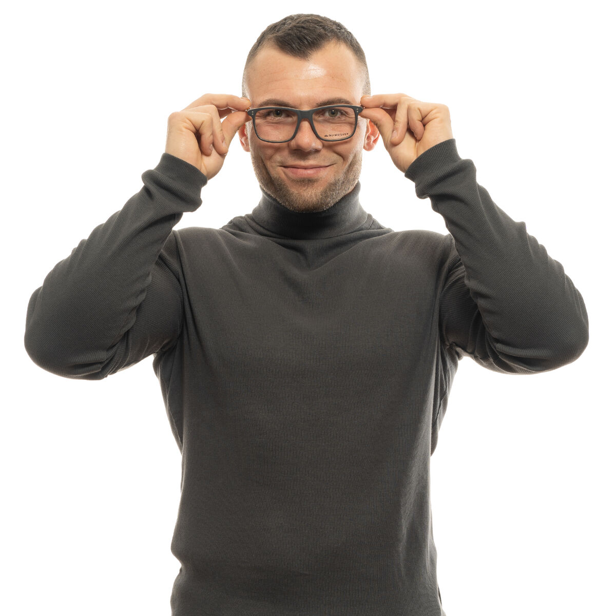 Ramă de Ochelari Bărbați QuikSilver EQYEG03075 55AGRY