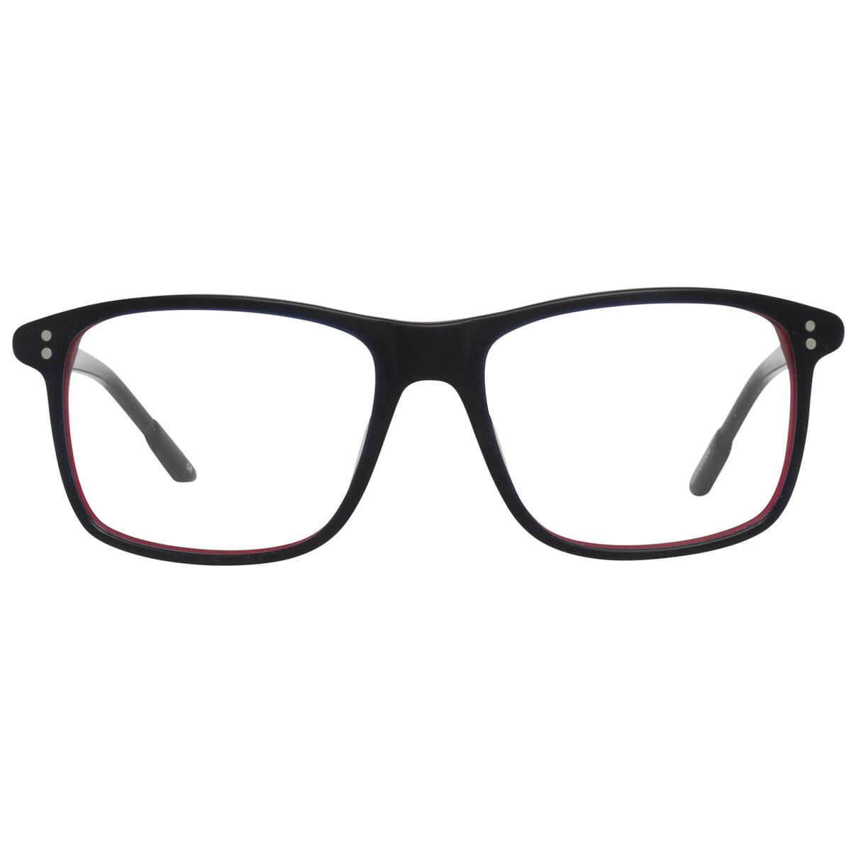 Ramă de Ochelari Bărbați QuikSilver EQYEG03075 51DBLK