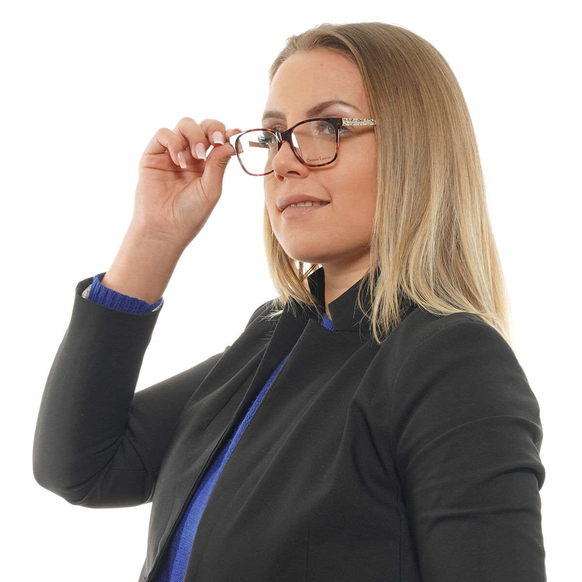 Ramă de Ochelari Damă Christian Lacroix CL1089 51124