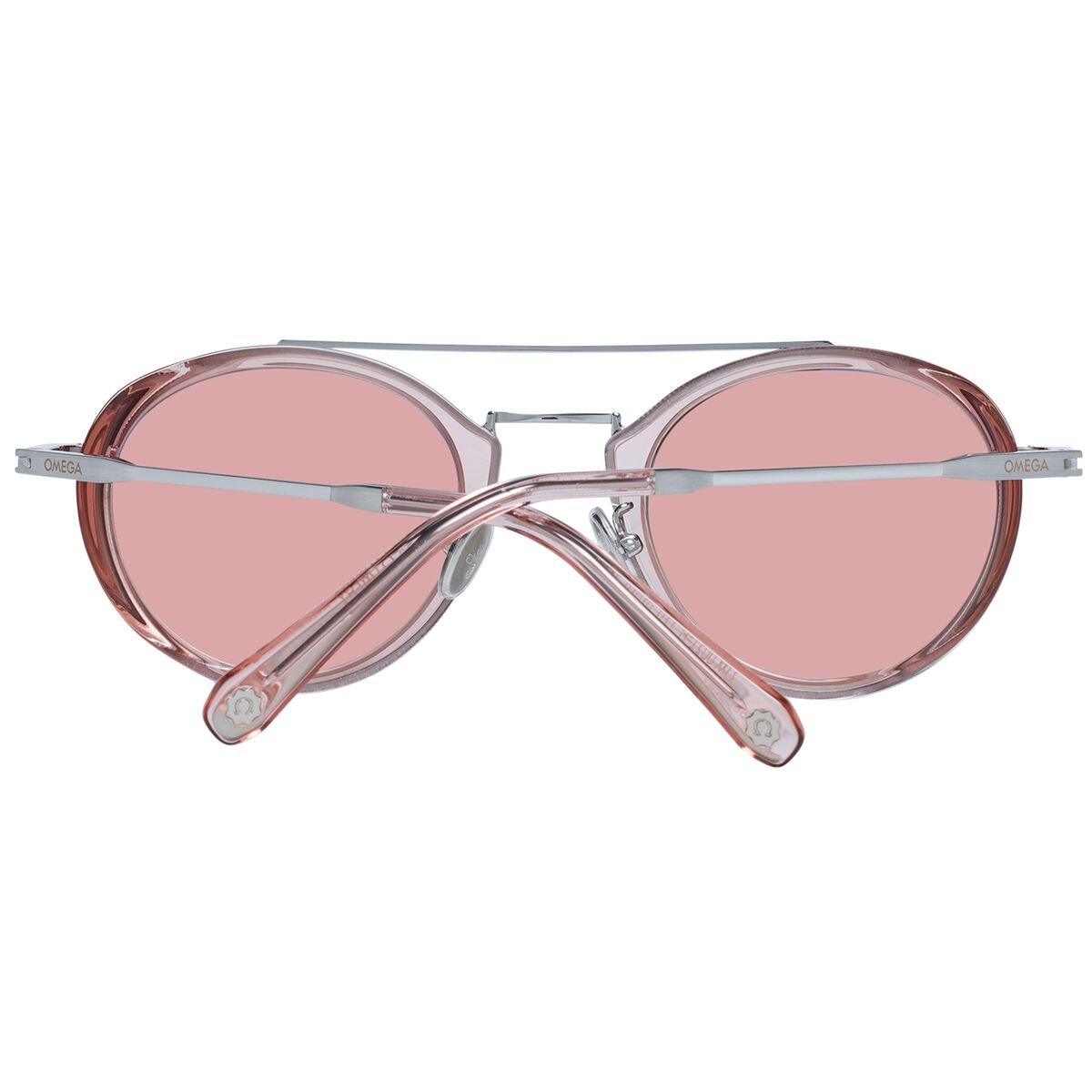 Ochelari de Soare Bărbați Omega OM0021-H 5272U Multicolor
