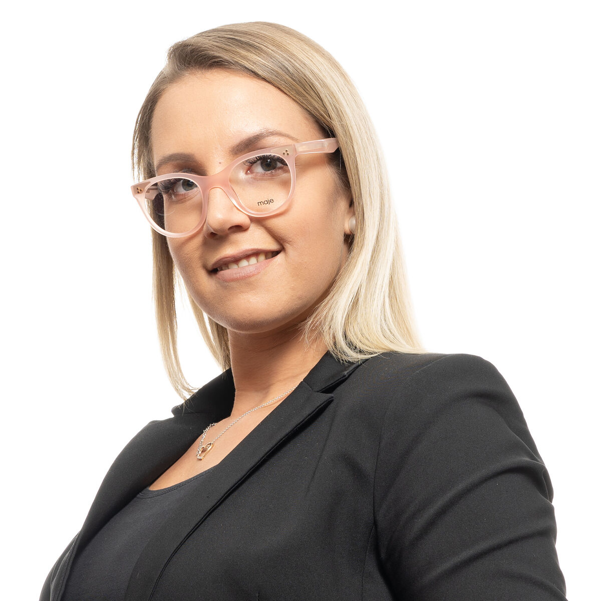 Ramă de Ochelari Damă Maje MJ1003 48007