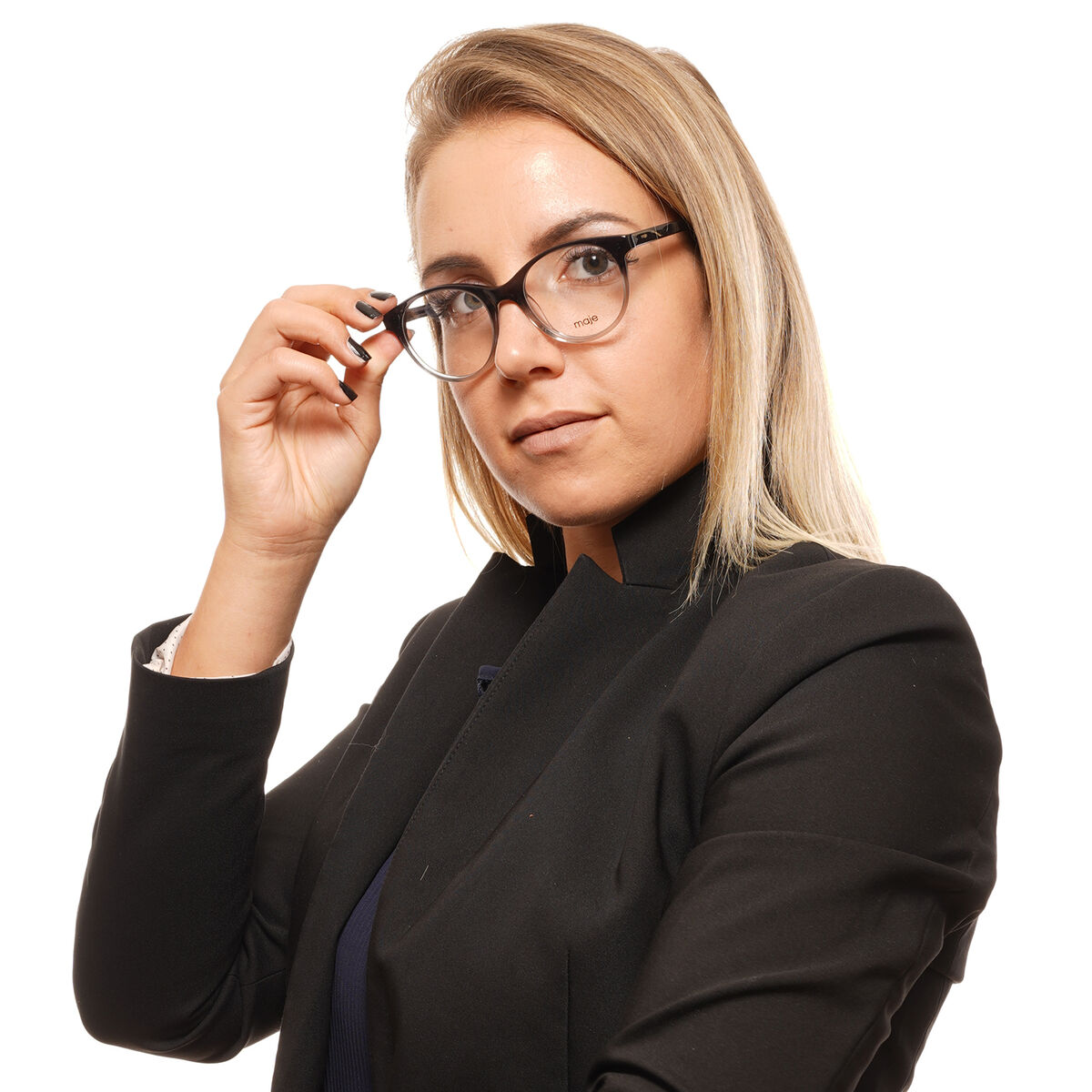 Ramă de Ochelari Damă Maje MJ1002 49104