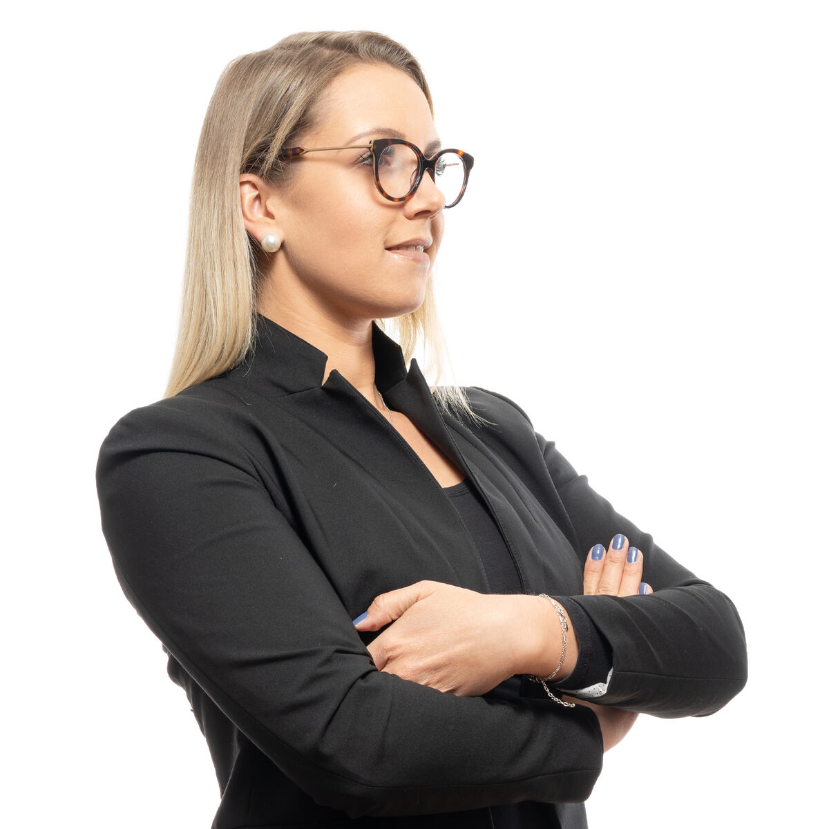 Ramă de Ochelari Damă Sandro Paris SD2000 48201