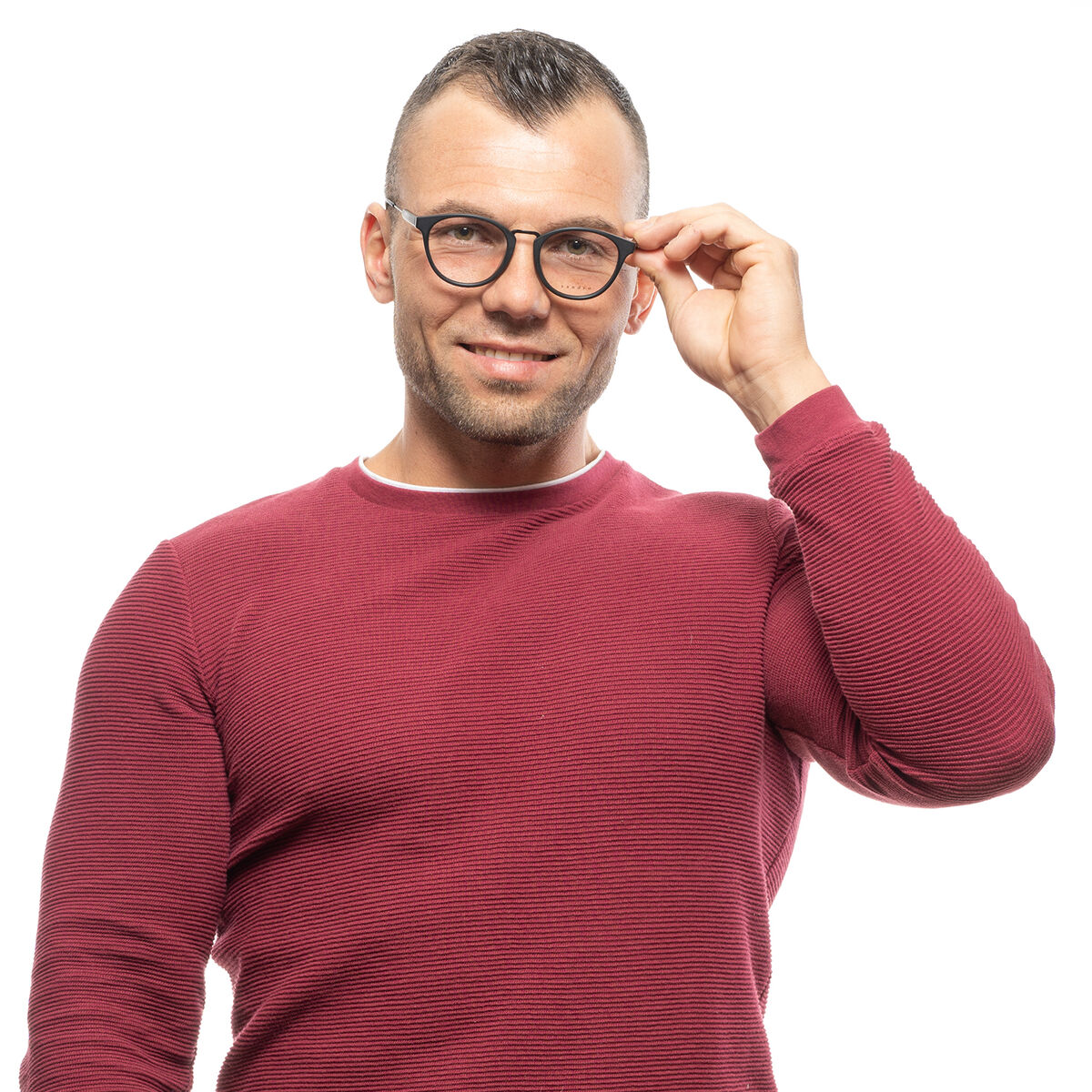 Ramă de Ochelari Bărbați Sandro Paris SD1006 49001