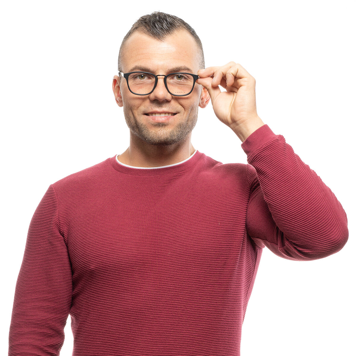 Ramă de Ochelari Bărbați Sandro Paris SD1007 51001