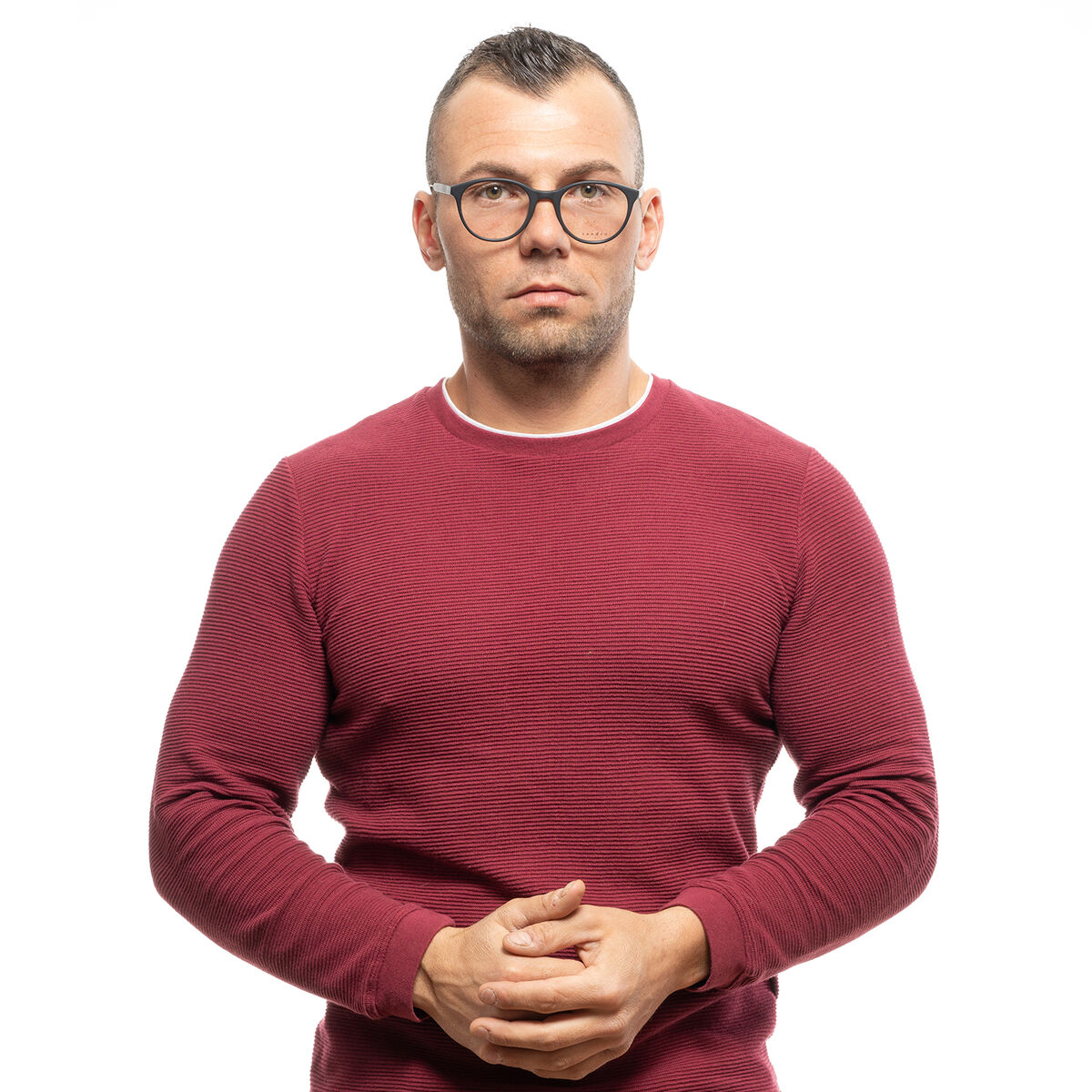 Ramă de Ochelari Bărbați Sandro Paris SD1017 51001