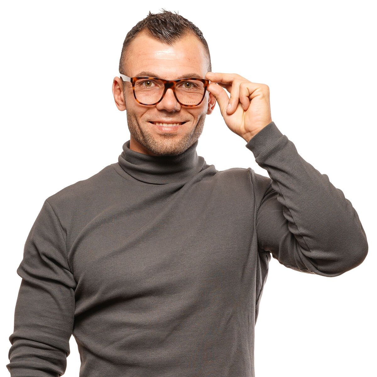 Ramă de Ochelari Bărbați Sandro Paris SD1004 53201