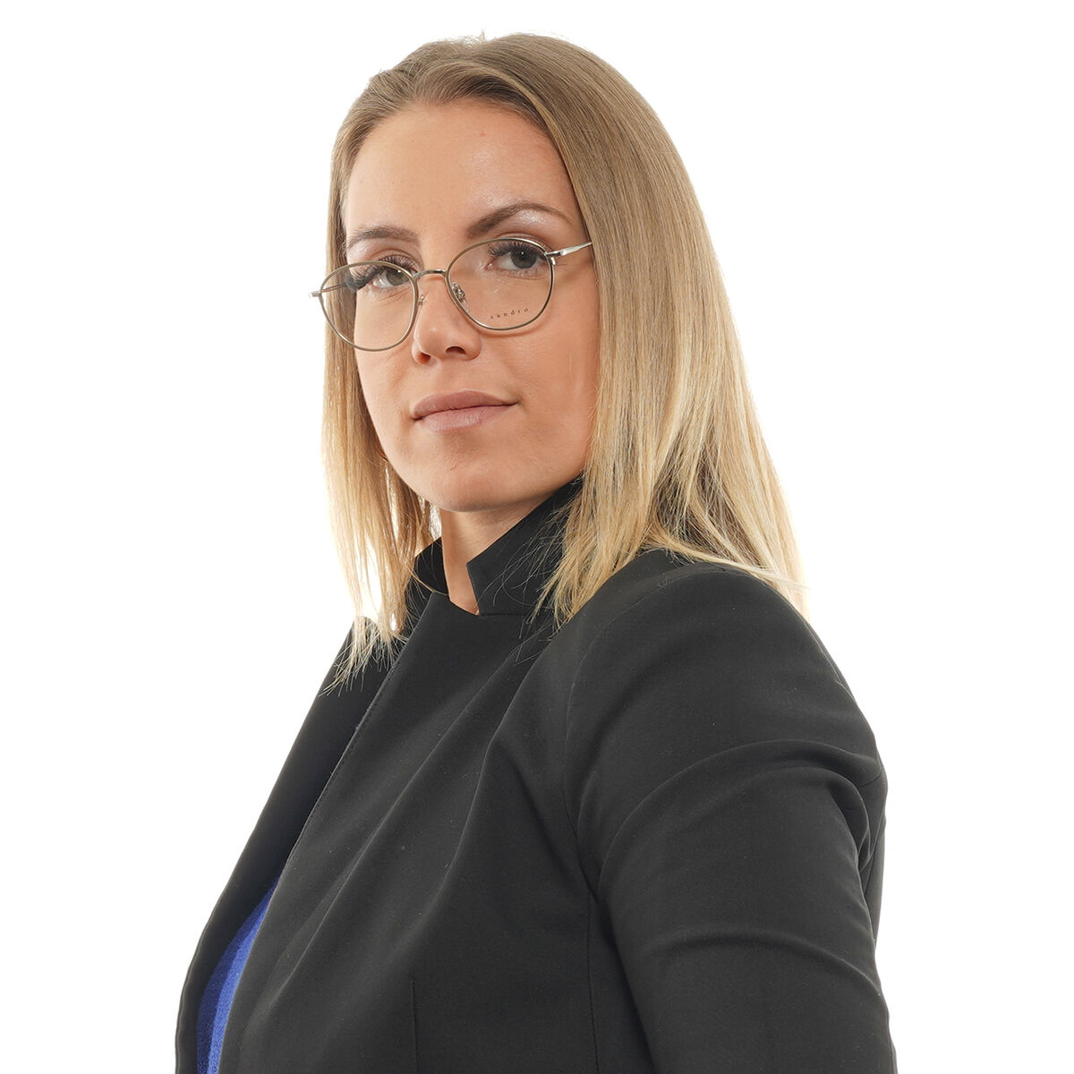 Ramă de Ochelari Damă Sandro Paris SD4008 49989