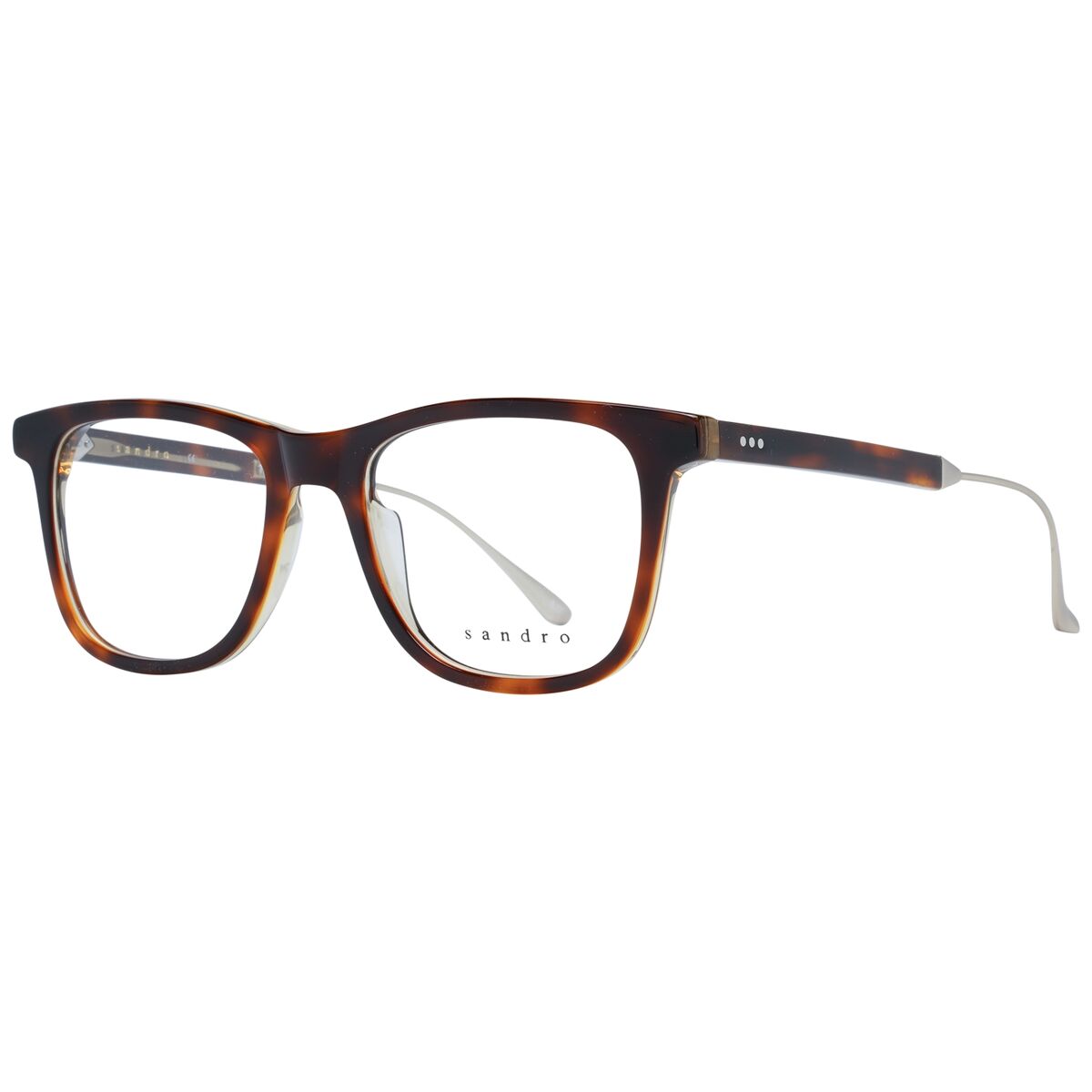 Ramă de Ochelari Bărbați Sandro Paris SD1024 50201
