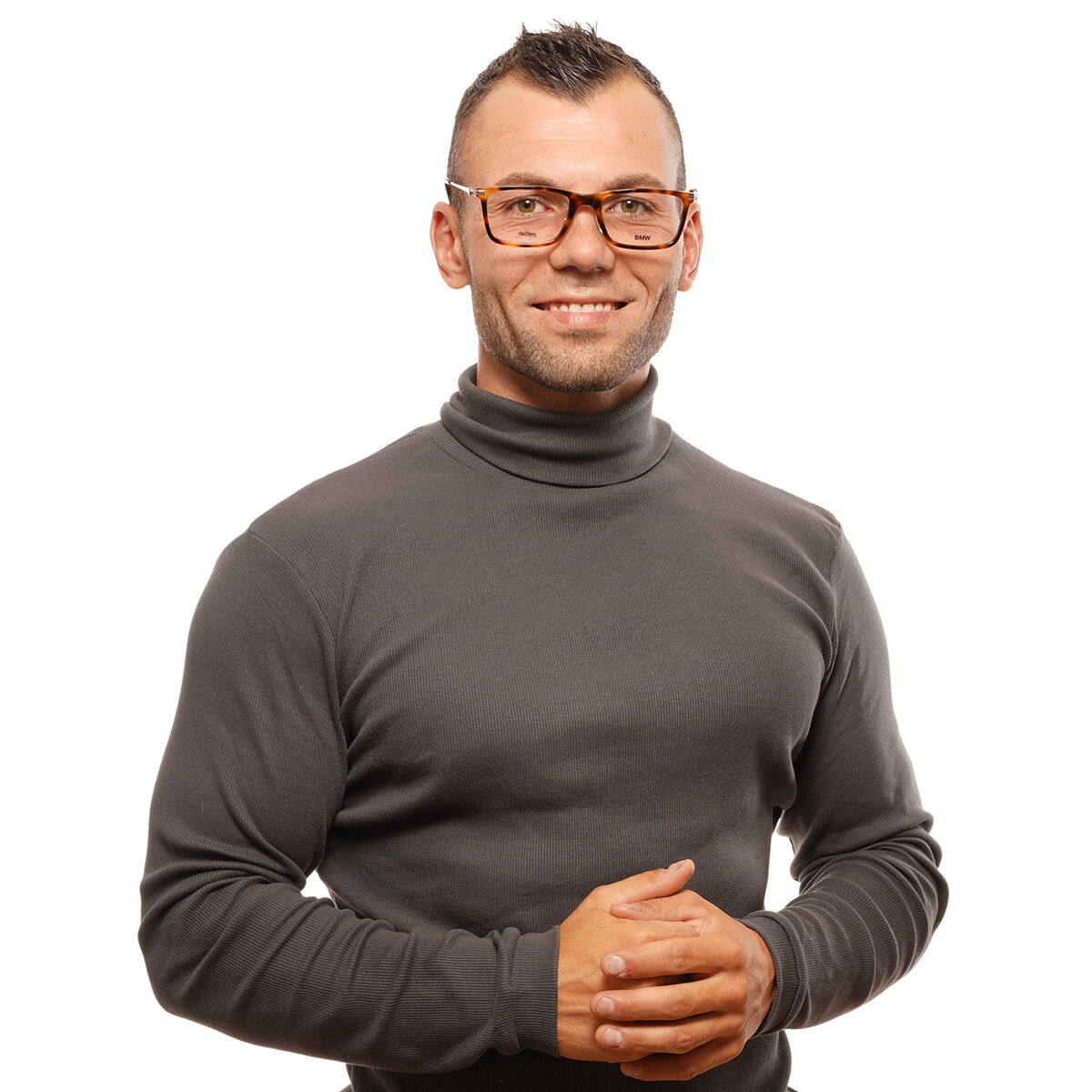 Ramă de Ochelari Bărbați BMW BW5020 56052