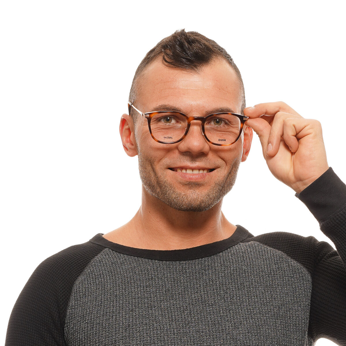 Ramă de Ochelari Unisex BMW BW5021 52052