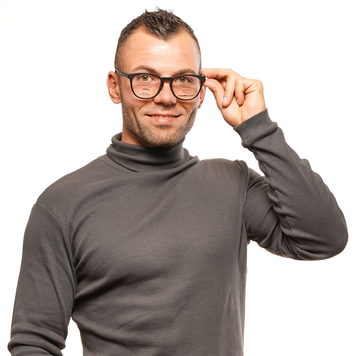 Ramă de Ochelari Bărbați BMW BS5004-H 53002