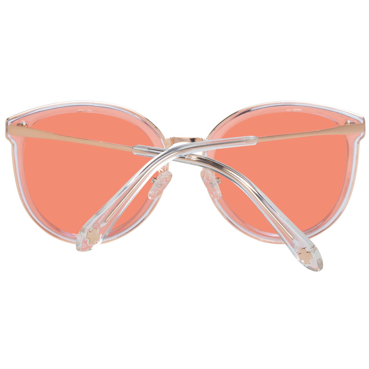 Ochelari de Soare Unisex SPY+ 6700000000008 COLADA 63