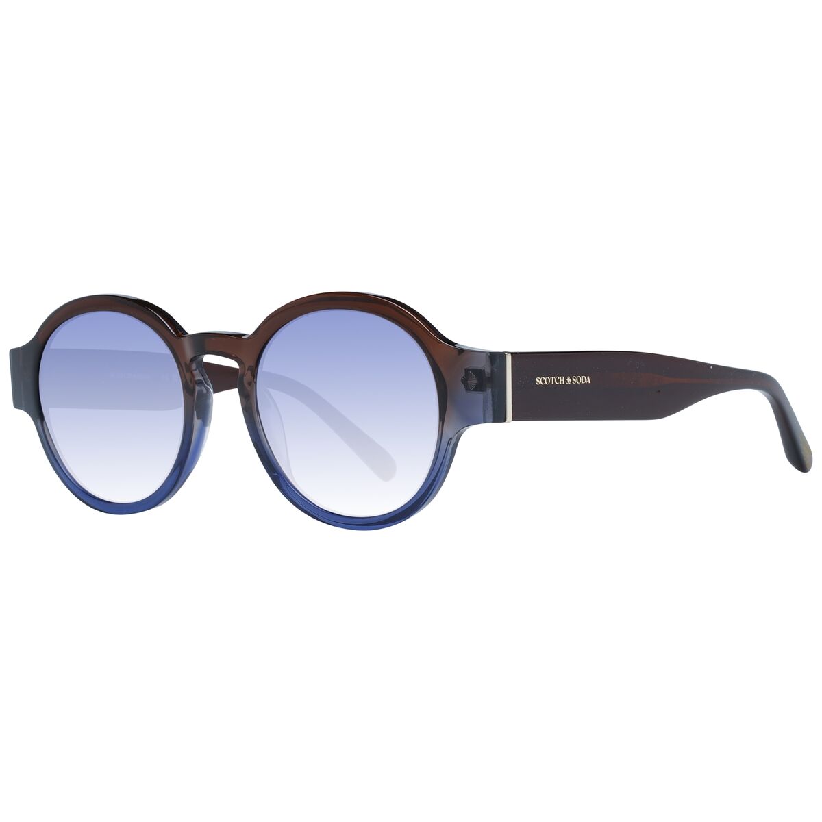 Ochelari de Soare Bărbați Scotch & Soda SS7020 54101 Multicolor