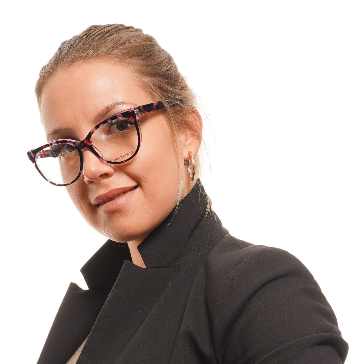 Ramă de Ochelari Damă Guess Marciano GM0377 54083