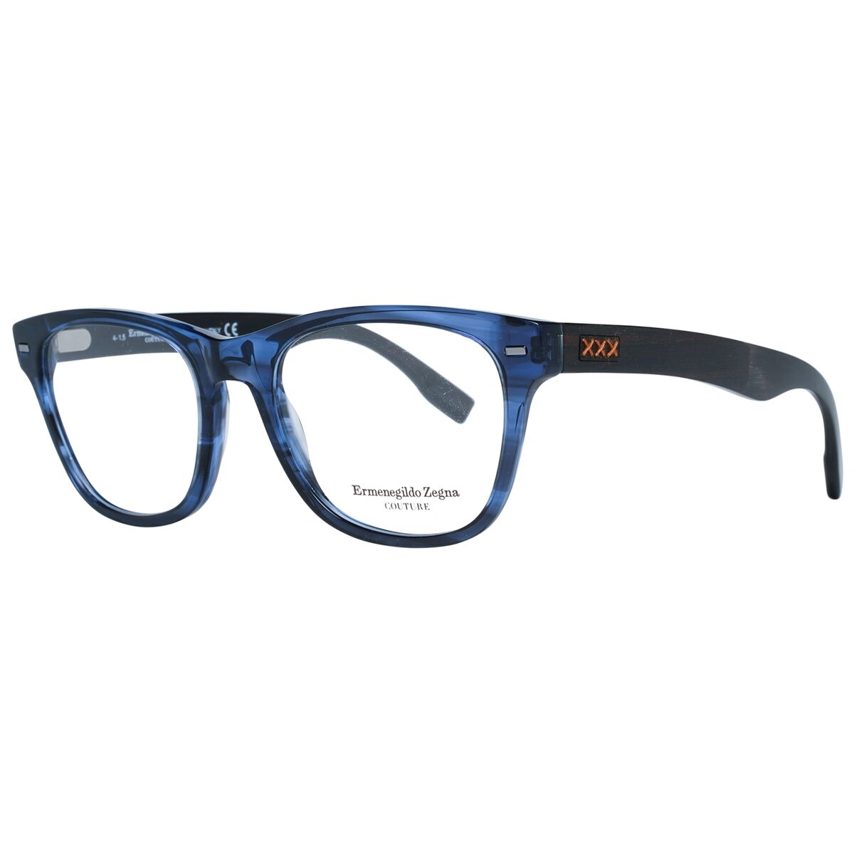 Ramă de Ochelari Bărbați Ermenegildo Zegna ZC5001 08952
