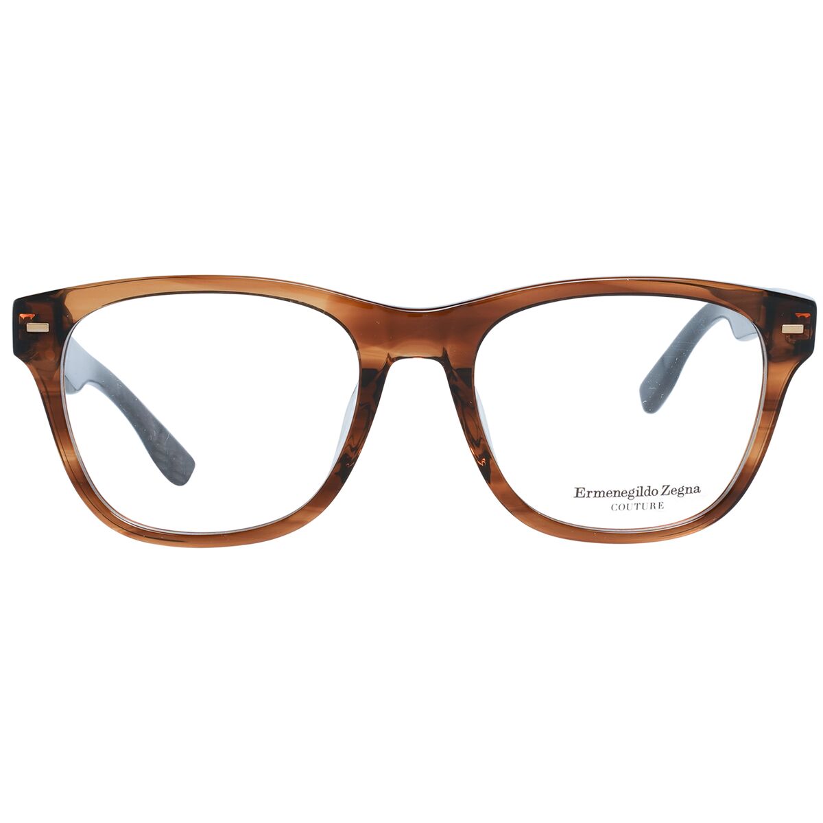 Ramă de Ochelari Bărbați Ermenegildo Zegna ZC5001-F 04855