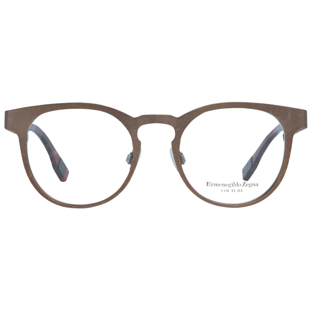 Ramă de Ochelari Bărbați Ermenegildo Zegna ZC5003 03448