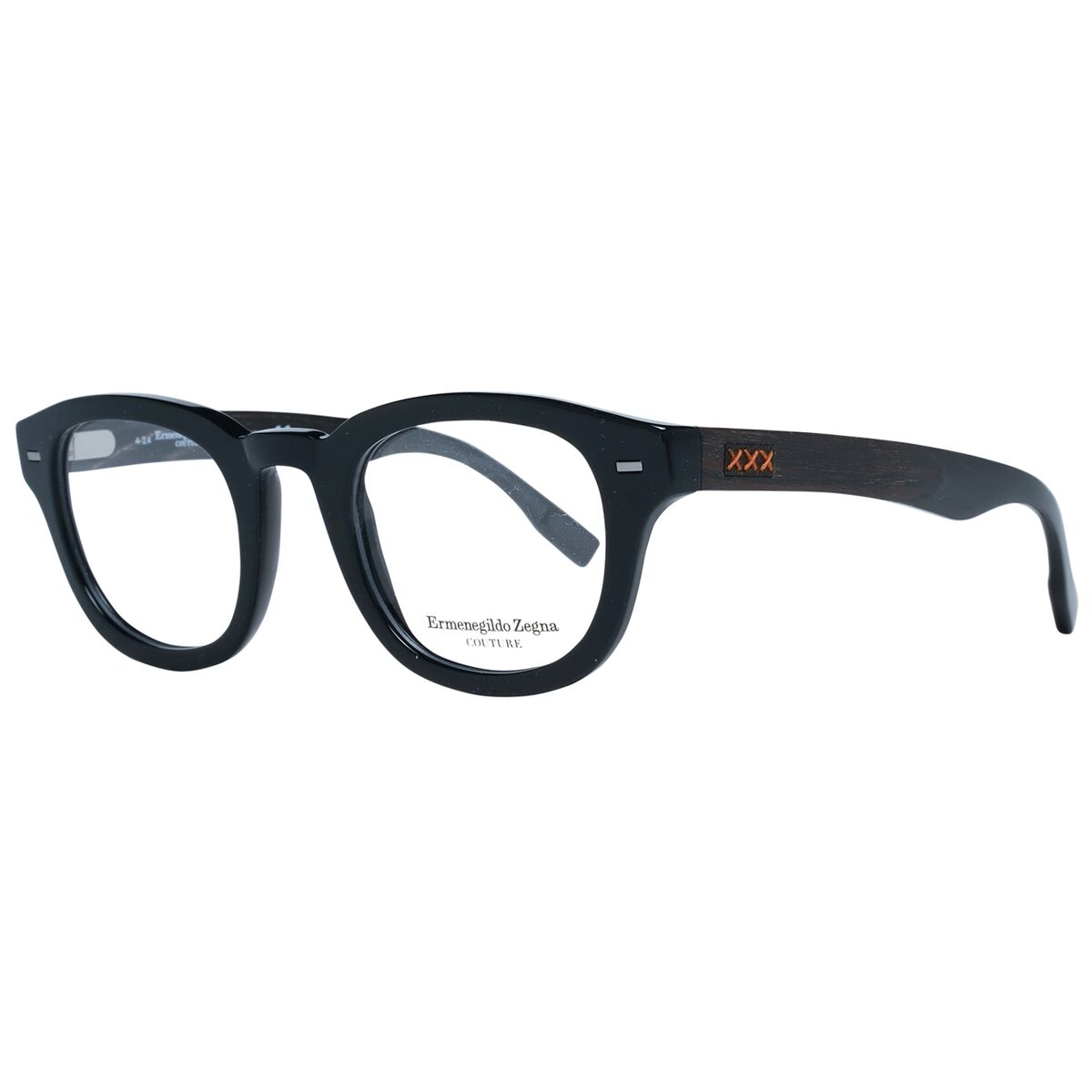 Ramă de Ochelari Bărbați Ermenegildo Zegna ZC5005 00147