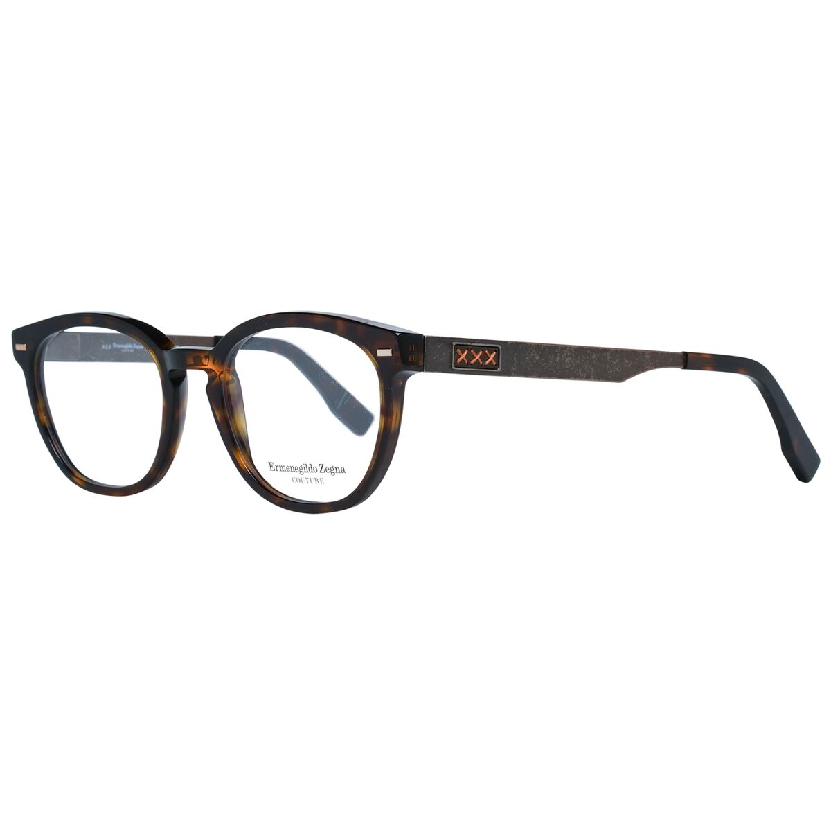 Ramă de Ochelari Bărbați Ermenegildo Zegna ZC5007 05250