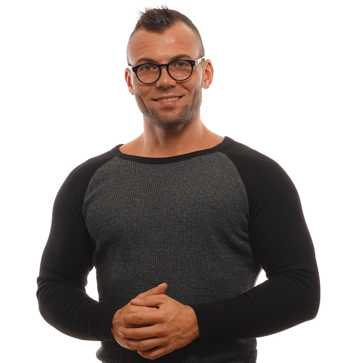 Ramă de Ochelari Bărbați Ermenegildo Zegna ZC5008 00149