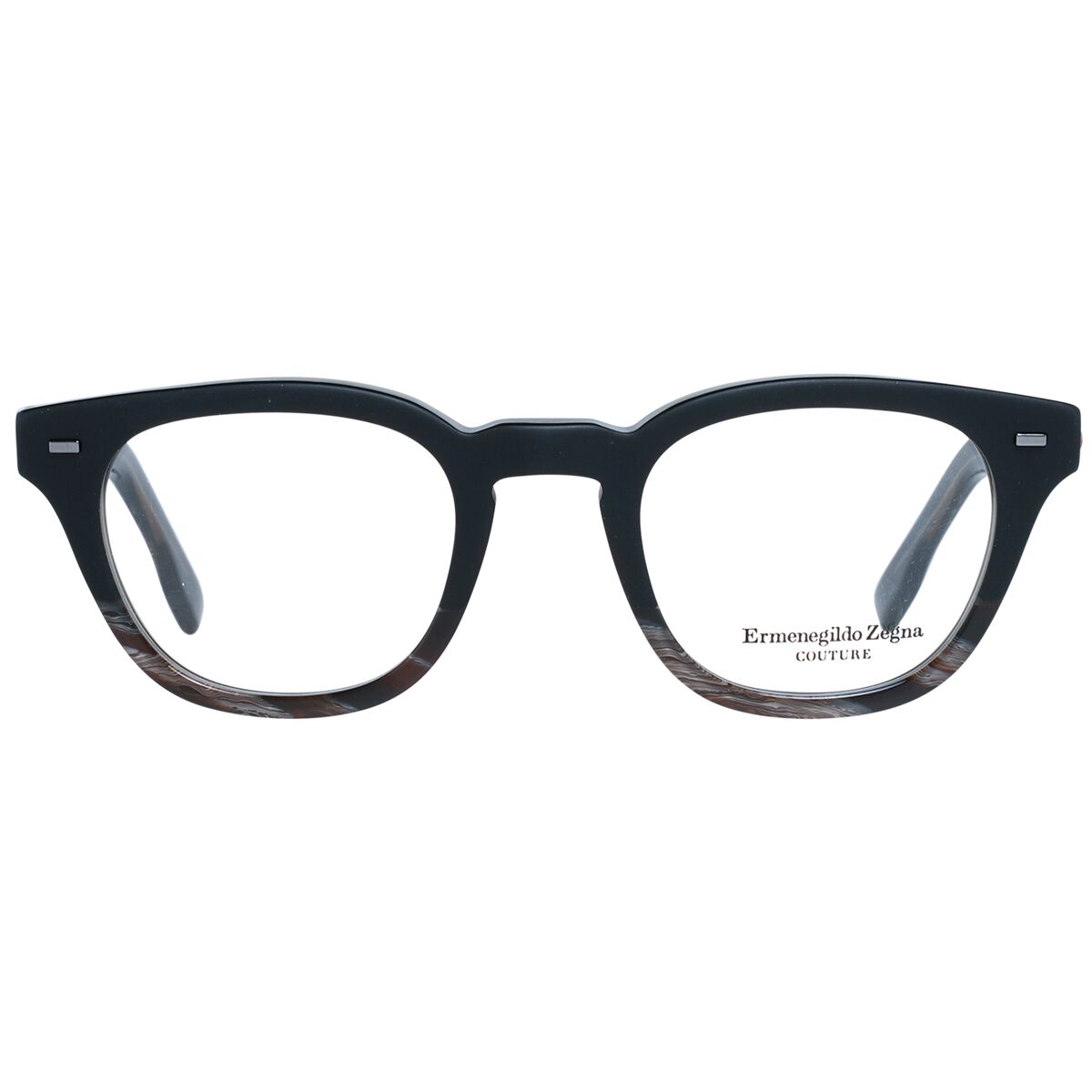 Ramă de Ochelari Bărbați Ermenegildo Zegna ZC5011 00548