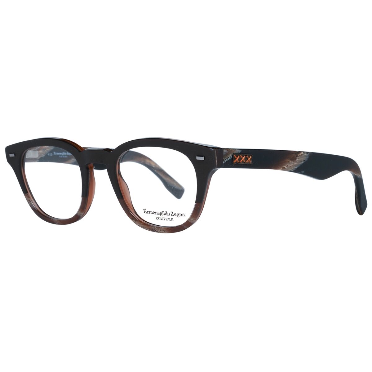 Ramă de Ochelari Bărbați Ermenegildo Zegna ZC5011 05048