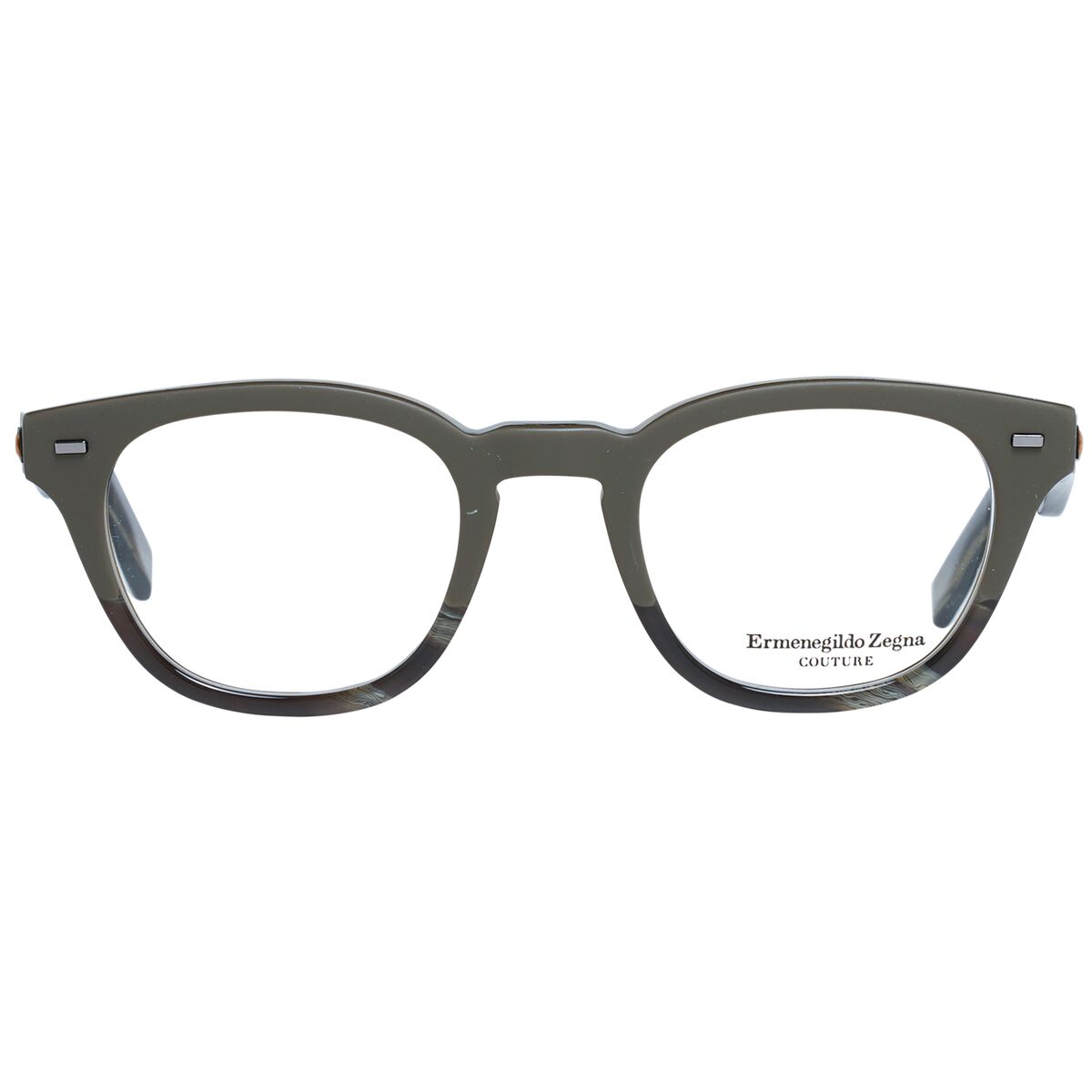 Ramă de Ochelari Bărbați Ermenegildo Zegna ZC5011 09848