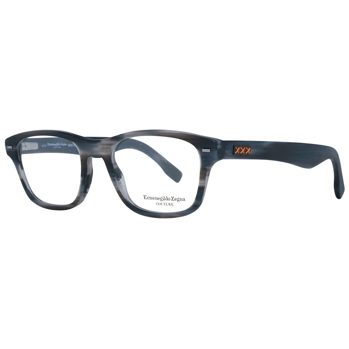 Ramă de Ochelari Bărbați Ermenegildo Zegna ZC5013 06353