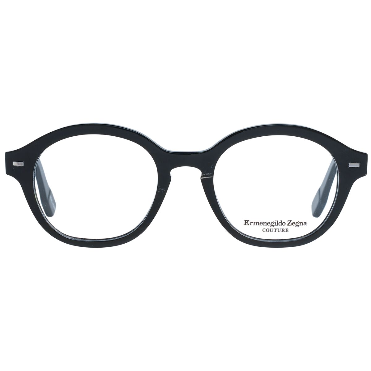 Ramă de Ochelari Bărbați Ermenegildo Zegna ZC5018 06348