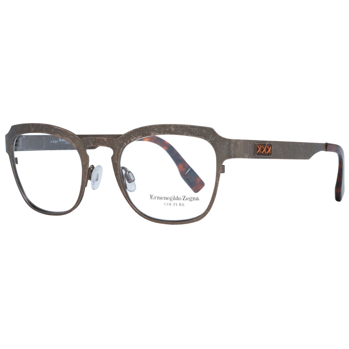 Ramă de Ochelari Bărbați Ermenegildo Zegna ZC5004 03449